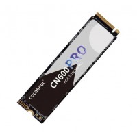 Colorful CN600 PRO 512GB M.2 NVMe SSD